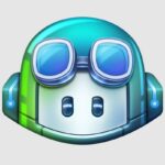 GitHub Copilot icon