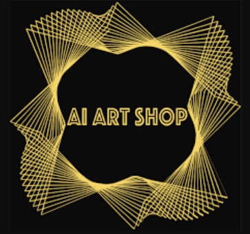 AI Art Shop