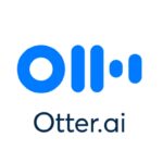 Otter AI icon