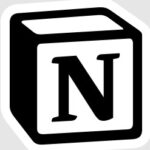 Notion AI icon