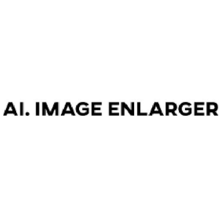 AI Image Enlarger