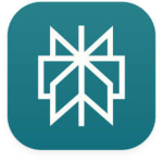 Perplexity AI icon