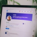 optimise linkedin profile with comet ai