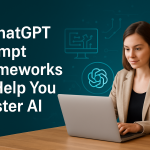 Mastering AI with ChatGPT Frameworks